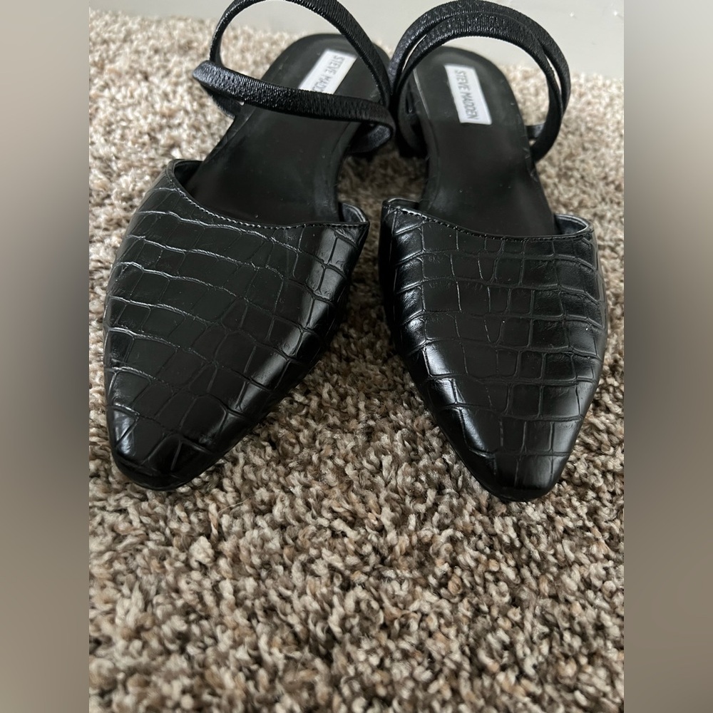 Steve Madden Daid Mule - Picture 4 of 9